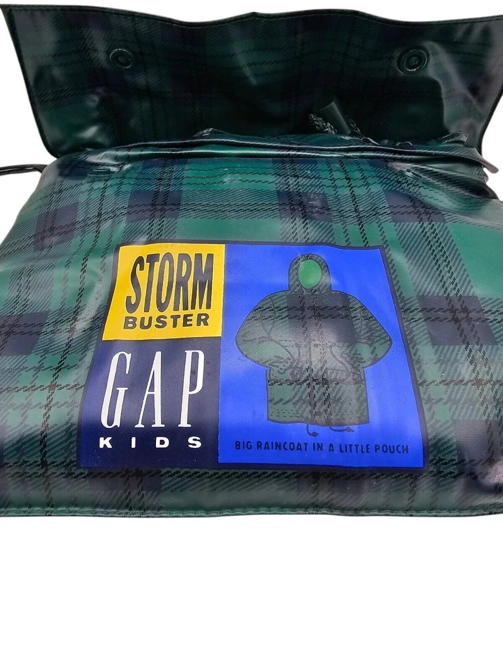 GAP kids storm